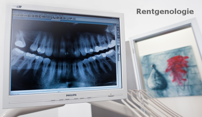 Rentgenologie